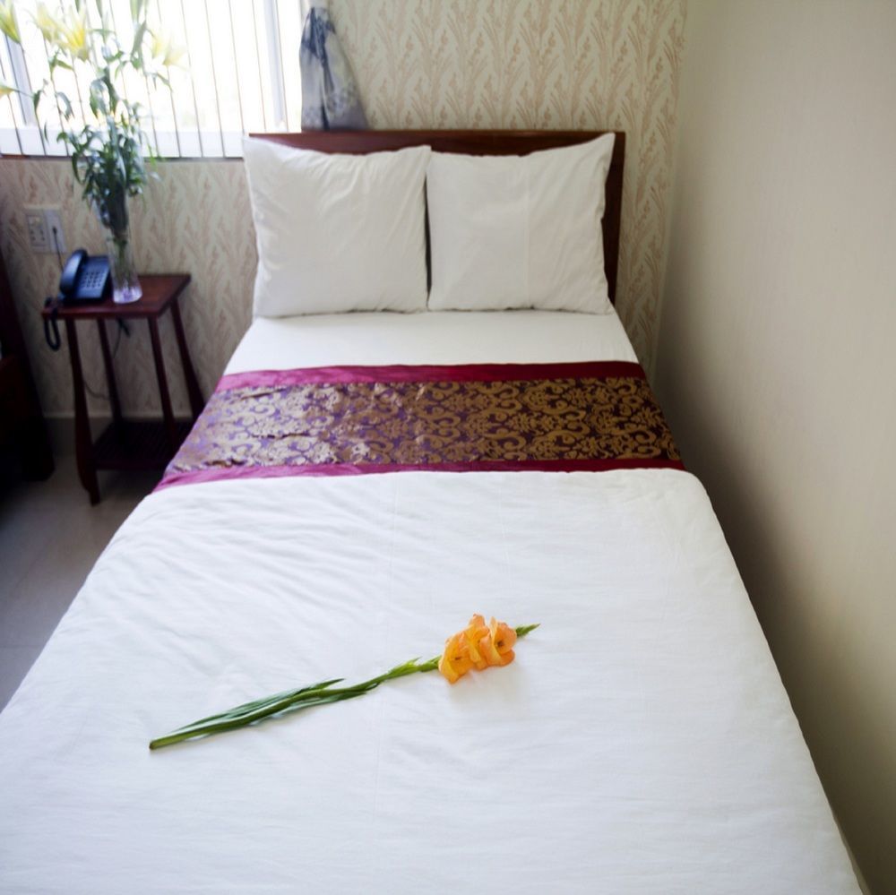 Tuan Phong Hotel Da Nang Exterior foto